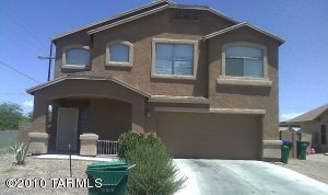 7405 S Brackenbury  Tucson Arizona 85746