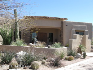 14232 N Honey Bee Tr Oro Valley Arizona 85755