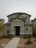 48 W Paseo Celestial  Sahuarita Arizona 85629