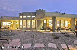 11470 E ANDALUSIAN Pl Tucson Arizona 85748