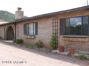912 S Cody Loop  Oracle Arizona 85623