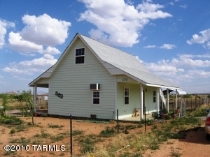 170 E Treasure  Pearce Arizona 85625