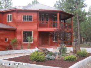 2425 S WILD OAK Tr Pinetop Arizona 85935