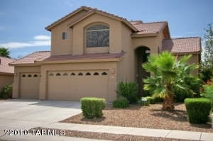 6987 W Sauceda Dr Tucson Arizona 85743