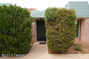 3421 E Seneca St Tucson Arizona 85716