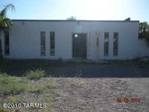 Tucson Home 3 br/2 ba