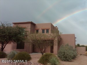 10019 S Jemic  Vail Arizona 85641