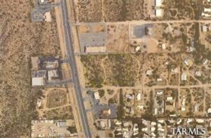  N Oracle Rd Tucson Arizona 85739