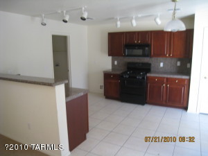 3301 W Placita de la Tularosa  Tucson Arizona 85742