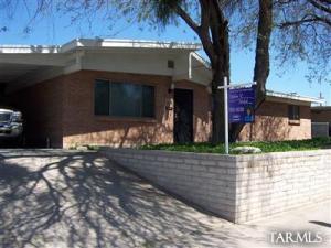 722 W Edgewater Dr Tucson Arizona 85704