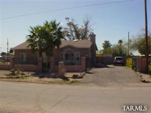 6716 S Burcham Ave Tucson Arizona 85706
