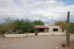 6490 N Abington Rd Tucson Arizona 85743