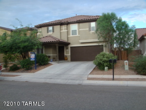 7047 S Sweetbush Ave Tucson Arizona 85756