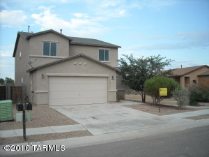 6163 S Earp Wash  Tucson Arizona 85706