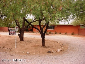 1520 W Lemon St Tucson Arizona 85704