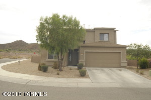3646  Avenida Vera Cruz  Tucson Arizona 85746