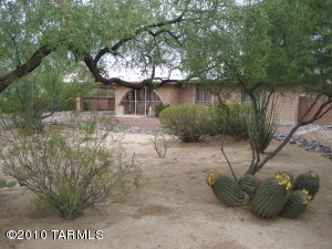 2330 W Oracle Jaynes Station  Tucson Arizona 85741