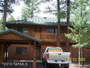 2566  Village Dr Pinetop Arizona 85935