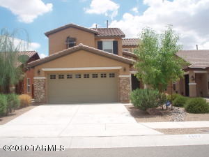 4802 E Canary Grass  Tucson Arizona 85756