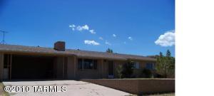 2300 W Paseo Redondo  Oracle Arizona 85623