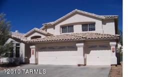 12402 N Echo Valley Dr Tucson Arizona 85755