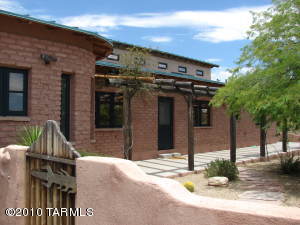 11701 E Spanish Ridge Pl Tucson Arizona 85730