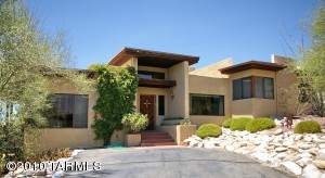 5794 E Paseo Cimarron  Tucson Arizona 85750