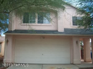 1506 W Argyle Ave Tucson Arizona 85746