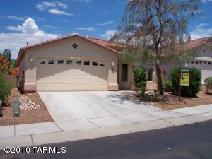 482 W Tara Danette Dr Tucson Arizona 85704