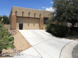 3658 S Escalante Oasis Pl Tucson Arizona 85730