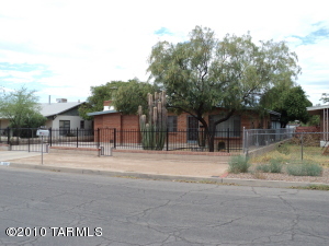 3127 E 24Th St Tucson Arizona 85713