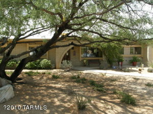 9100 E Kayenta Dr Tucson Arizona 85749