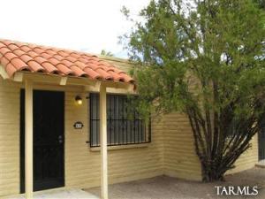 810 S Kolb Rd Tucson Arizona 85710