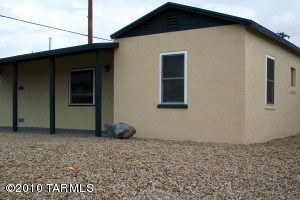 4270 E Camino De La Colina  Tucson Arizona 85711