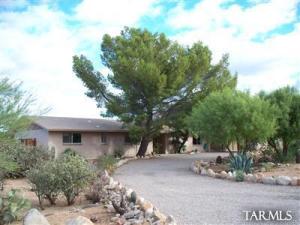6465 N Camino De Michael  Tucson Arizona 85718