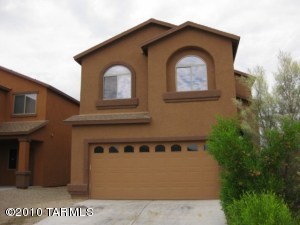 2406 E Calle Pelicano  Tucson Arizona 85706