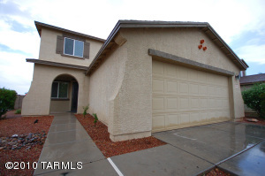 6396 S Bright Sun Ave Tucson Arizona 85706
