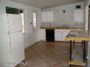 3 br Home in San Manuel