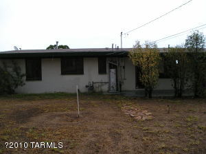 3 br Home in San Manuel