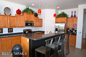 7933 N Wayward Star  Tucson Arizona 85743