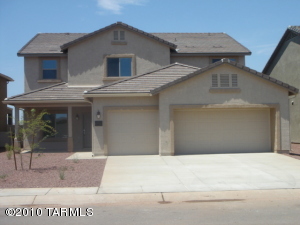 34136 S Ranch Rd Red Rock Arizona 85145