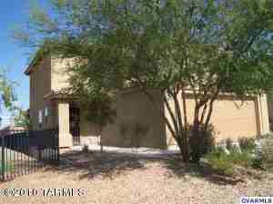 18343 S Copper Point  Green Valley Arizona 85614