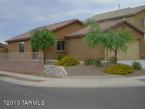 18445 S Bellflower Plaza Green Valley Arizona 85614