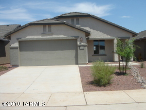 21606 E Reunion Rd Red Rock Arizona 85245