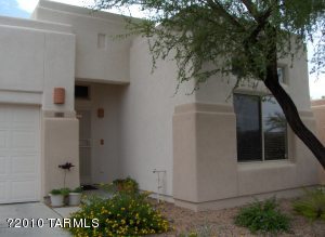 318 E Camino Lomas  Tucson Arizona 85704