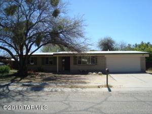 7900 N Casimir Pulaski Ave Tucson Arizona 85741