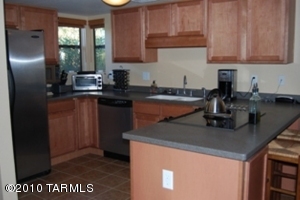 5051 N Sabino Canyon Rd Tucson Arizona 85750
