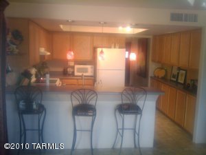 1951 N Camino De La Cienega  Tucson Arizona 85715