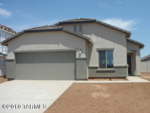 21652 E Governor Dr Red Rock Arizona 85145