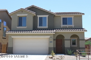 1605 W Gentle Brook Tr Tucson Arizona 85704
